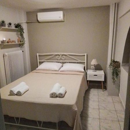 Apartamento George House Larissa Exterior foto