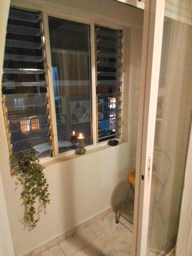 Apartamento George House Larissa Exterior foto